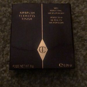 Airbrush Flawless Finish Powder shade 2 medium